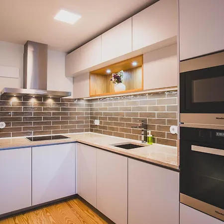 Casa P'ra Muralha Óbidos