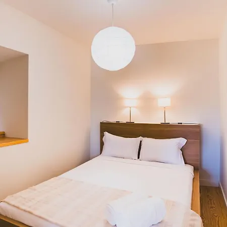 Casa P'ra Muralha Casa de Férias Óbidos