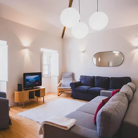 Casa de Férias Casa P'ra Muralha