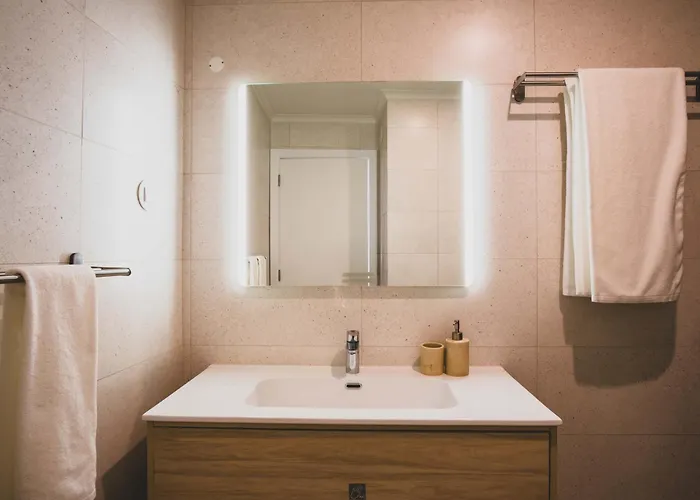 Prázdninový dům Casa P'ra Muralha Óbidos