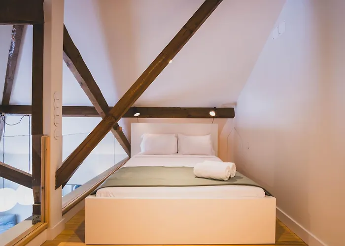 Casa P'ra Muralha Prázdninový dům Óbidos