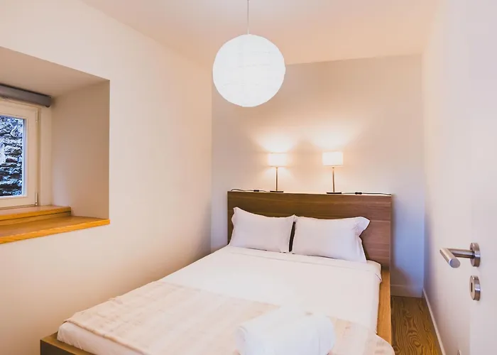 Casa P'ra Muralha Prázdninový dům Óbidos