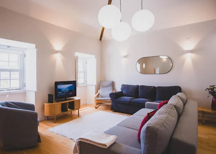 Σπίτι διακοπών Casa P'ra Muralha