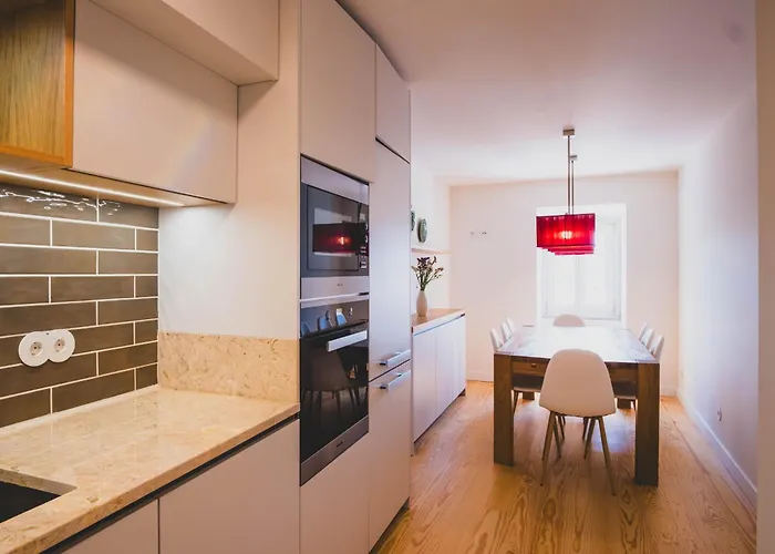 Prázdninový dům Casa P'ra Muralha Óbidos