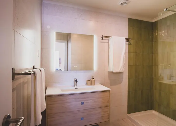 Casa P'ra Muralha Prázdninový dům *